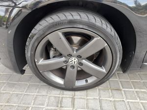 Volkswagen Scirocco 1.4 TSI 160cv DSG  - Foto 9