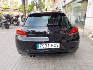 Volkswagen Scirocco 1.4 TSI 160cv DSG  - Foto 6