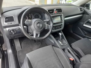 Volkswagen Scirocco 1.4 TSI 160cv DSG  - Foto 13