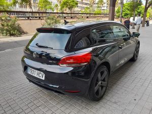 Volkswagen Scirocco 1.4 TSI 160cv DSG  - Foto 5
