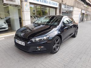 Volkswagen Scirocco 1.4 TSI 160cv DSG  - Foto 2