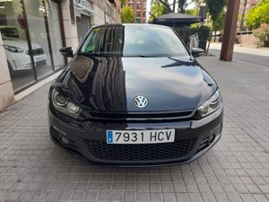 Volkswagen Scirocco 1.4 TSI 160cv DSG  - Foto 3