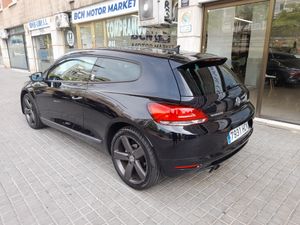 Volkswagen Scirocco 1.4 TSI 160cv DSG  - Foto 7