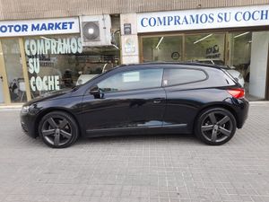 Volkswagen Scirocco 1.4 TSI 160cv DSG  - Foto 8