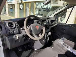 Fiat Talento 1.2 Base Corto 1.6 EcoJet 89 kW 120 CV   - Foto 8