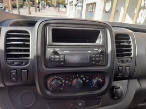 Fiat Talento 1.2 Base Corto 1.6 EcoJet 89 kW 120 CV   - Foto 10