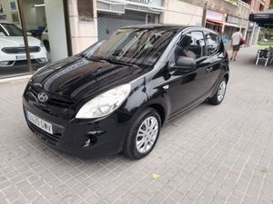 Hyundai i20 i20 1.2 Classic AA Key  - Foto 2