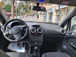 Opel Corsa 1.2 Cosmo  - Foto 11