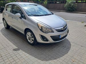 Opel Corsa 1.2 Cosmo  - Foto 4