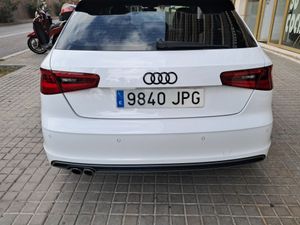 Audi A3 S line edition 2.0 TDI quattro  - Foto 6