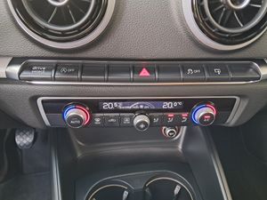 Audi A3 S line edition 2.0 TDI quattro  - Foto 20