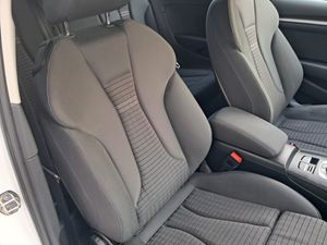 Audi A3 S line edition 2.0 TDI quattro  - Foto 12