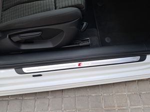 Audi A3 S line edition 2.0 TDI quattro  - Foto 11