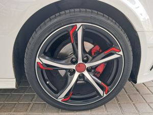 Audi A3 S line edition 2.0 TDI quattro  - Foto 9