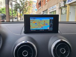 Audi A3 S line edition 2.0 TDI quattro  - Foto 19