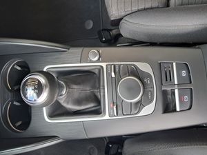 Audi A3 S line edition 2.0 TDI quattro  - Foto 22