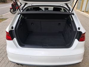 Audi A3 S line edition 2.0 TDI quattro  - Foto 7