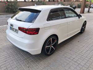 Audi A3 S line edition 2.0 TDI quattro  - Foto 4
