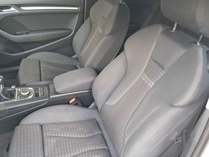 Audi A3 S line edition 2.0 TDI quattro  - Foto 24