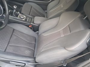 Audi A3 S line edition 2.0 TDI quattro  - Foto 17