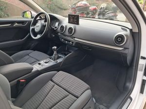 Audi A3 S line edition 2.0 TDI quattro  - Foto 10