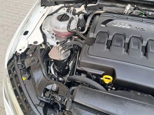 Audi A3 S line edition 2.0 TDI quattro  - Foto 26