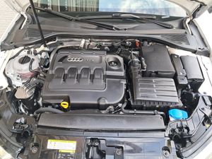 Audi A3 S line edition 2.0 TDI quattro  - Foto 25