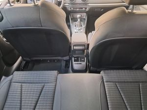 Audi A3 S line edition 2.0 TDI quattro  - Foto 15