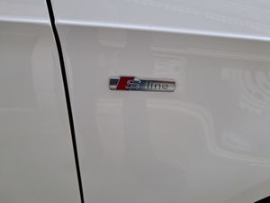 Audi A3 S line edition 2.0 TDI quattro  - Foto 8