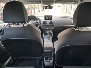Audi A3 S line edition 2.0 TDI quattro  - Foto 14
