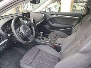 Audi A3 S line edition 2.0 TDI quattro  - Foto 16