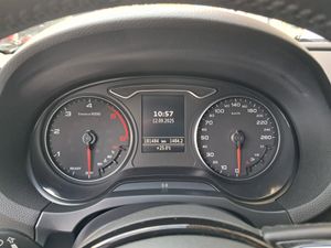 Audi A3 S line edition 2.0 TDI quattro  - Foto 18