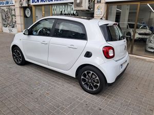 Smart Forfour 1.0 52kW (71CV) S/S  - Foto 3