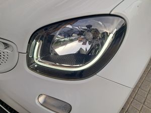 Smart Forfour 1.0 52kW (71CV) S/S  - Foto 6