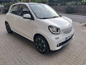 Smart Forfour 1.0 52kW (71CV) S/S  - Foto 5