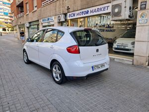 Seat Altea 1.2 TSI Reference  - Foto 4