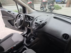 Ford Transit Courier Van 1.5 TDCi 75cv Ambiente   - Foto 8