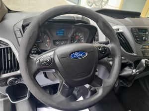 Ford Transit Custom Mixto 2.2 TDCI 100cv 310 L1 Trend M1   - Foto 12
