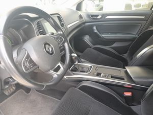 Renault Megane Zen Energy TCe 97kW (130CV)  - Foto 12
