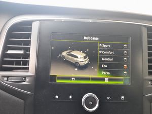 Renault Megane Zen Energy TCe 97kW (130CV)  - Foto 16
