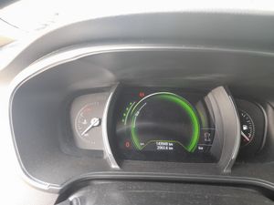 Renault Megane Zen Energy TCe 97kW (130CV)  - Foto 13