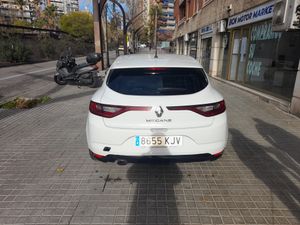 Renault Megane Zen Energy TCe 97kW (130CV)  - Foto 5
