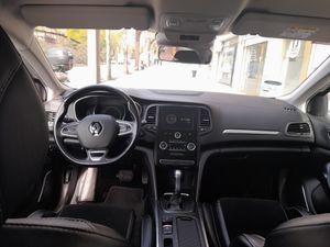 Renault Megane Zen Energy TCe 97kW (130CV)  - Foto 10