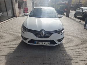 Renault Megane Zen Energy TCe 97kW (130CV)  - Foto 3