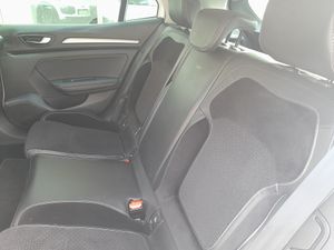 Renault Megane Zen Energy TCe 97kW (130CV)  - Foto 11