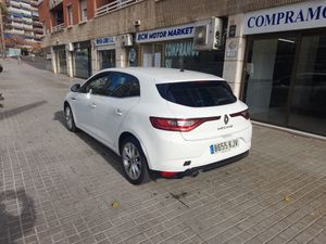 Renault Megane Zen Energy TCe 97kW (130CV)  - Foto 6
