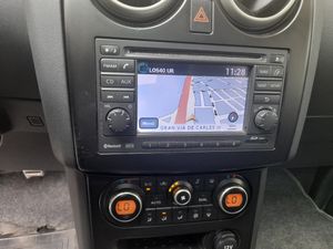 Nissan Qashqai 1.6 STOP&START TEKNA SPORT 4X2 17  - Foto 16