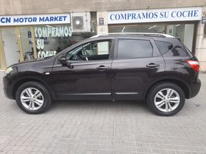 Nissan Qashqai 1.6 STOP&START TEKNA SPORT 4X2 17  - Foto 8