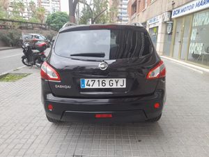 Nissan Qashqai 1.6 STOP&START TEKNA SPORT 4X2 17  - Foto 6