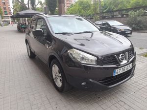 Nissan Qashqai 1.6 STOP&START TEKNA SPORT 4X2 17  - Foto 4